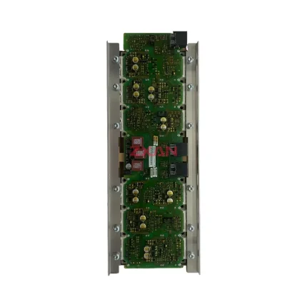 Siemens A5E00714561 Power Unit Assembly