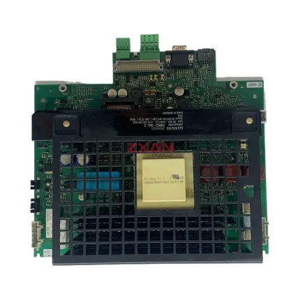 Siemens A5E00755411 / A5E00102309 Power Supply Module