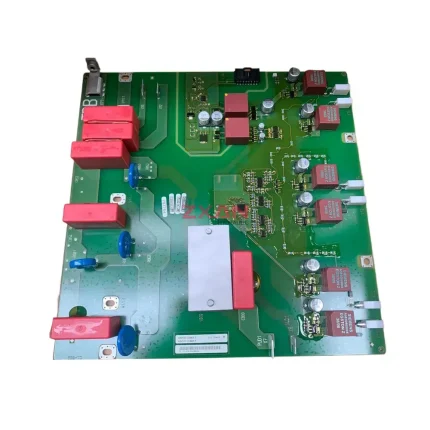 Siemens A5E01105817 IGBT Driver Board