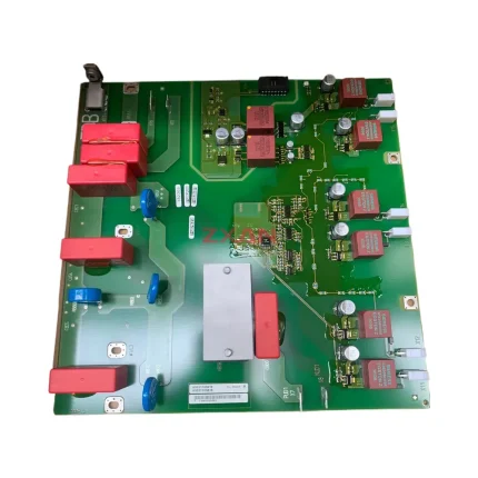 Siemens A5E01105817 IGBT Driver Board