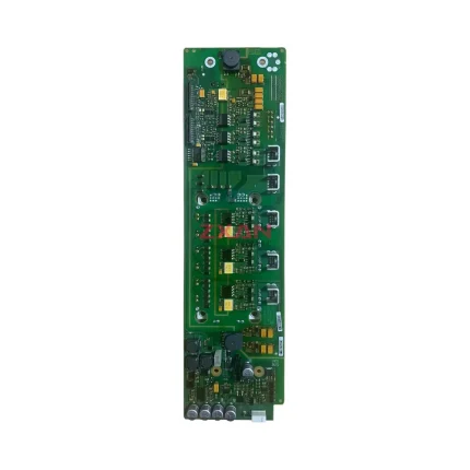 Siemens A5E01192895 Printed Circuit Board (PCB)