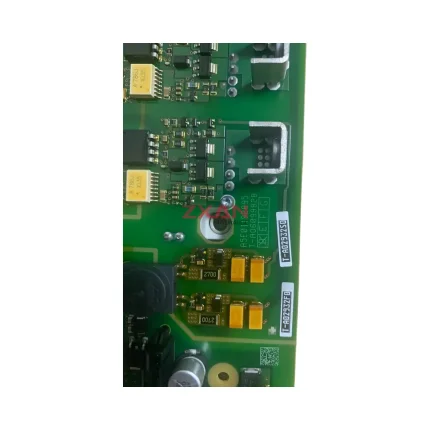 Siemens A5E01192895 Printed Circuit Board (PCB)