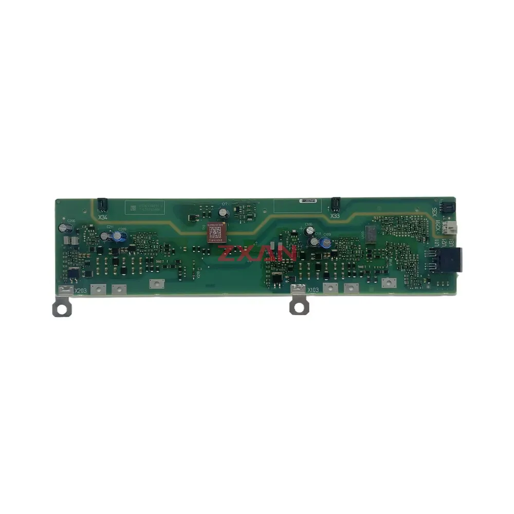Siemens A5E02630231-B Printed Circuit Board (PCB)-img1 Siemens A5E02630231-B Printed Circuit Board (PCB)