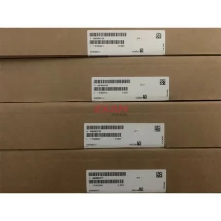 Siemens A5E02822121 Industrial Automation Component