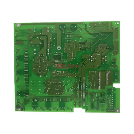 Siemens C98043-A1601-L1-17 Control Circuit Board