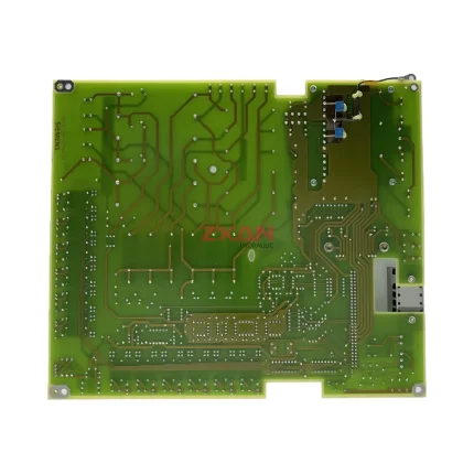 Siemens C98043-A1663-L Control Circuit Board