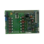 Siemens C98043-A1682-L Industrial Control Circuit Board