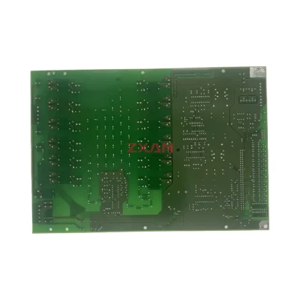 Siemens C98043-A1682-L Industrial Control Circuit Board