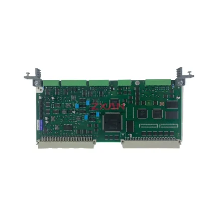 Siemens C98043-A7001-L2 PCB Board