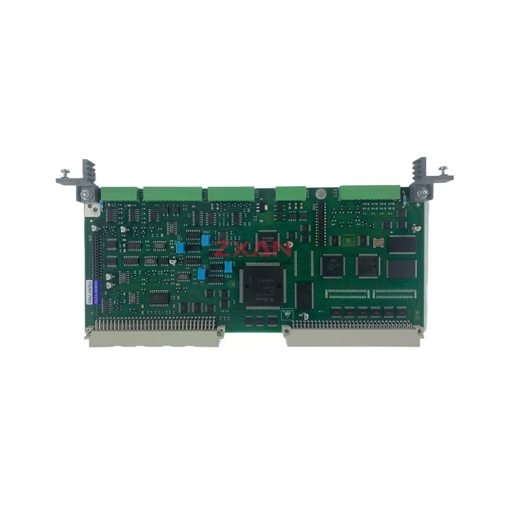 Siemens C98043-A7001-L2 PCB Board-img1 Siemens C98043-A7001-L2 PCB Board