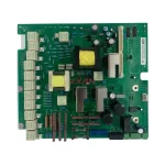 Siemens C98043-A7002-L4-13 Control Circuit Board