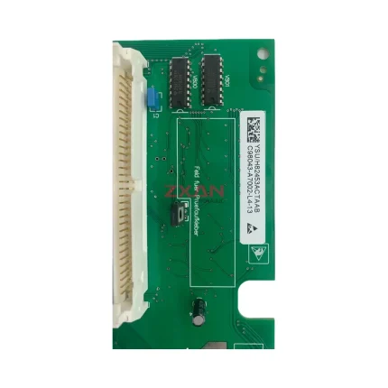 Siemens C98043-A7002-L4-13 Control Circuit Board