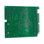 Siemens C98043-A7002-L4-13 Control Circuit Board