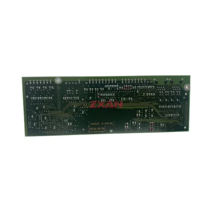 Siemens C98043-A7006-L1 Circuit Board