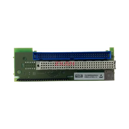 Siemens C98043-A7009-L1-6 Industrial Circuit Board