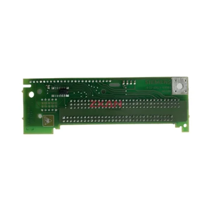 Siemens C98043-A7009-L1-6 Industrial Circuit Board