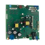 Siemens C98043-A7109-L1-8 Electronic Circuit Board