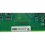 Siemens C98043-A7109-L1-8 Electronic Circuit Board