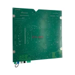 Siemens C98043-A7109-L1-8 Electronic Circuit Board