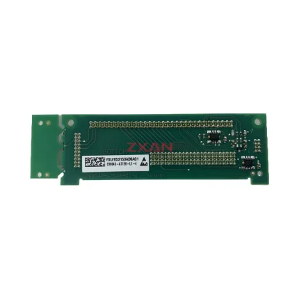 Siemens C98043-A7126-L1-4 Control Board