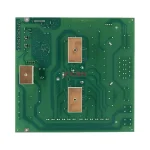 Siemens C98043-A7704-L1 Industrial Control PCB Board (Trigger Board)