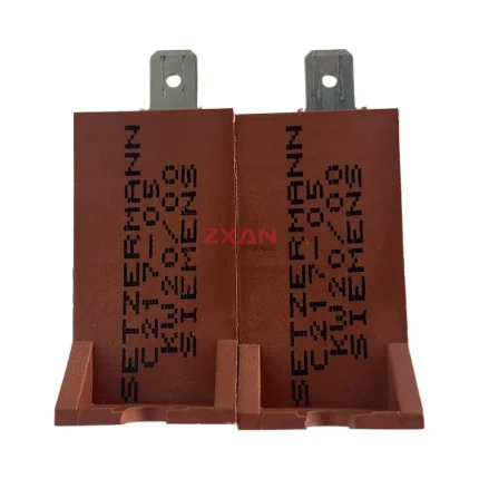 Siemens Current Transformer