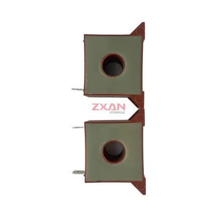 Siemens Current Transformer