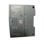 Siemens EM DR16 / EM AR04 / EM AE08 PLC Expansion Module