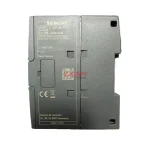 Siemens EM DR16 / EM AR04 / EM AE08 PLC Expansion Module