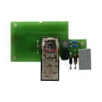 Siemens J31070-A5698-F002-A1-85 Electronic Control Board / PCB Assembly