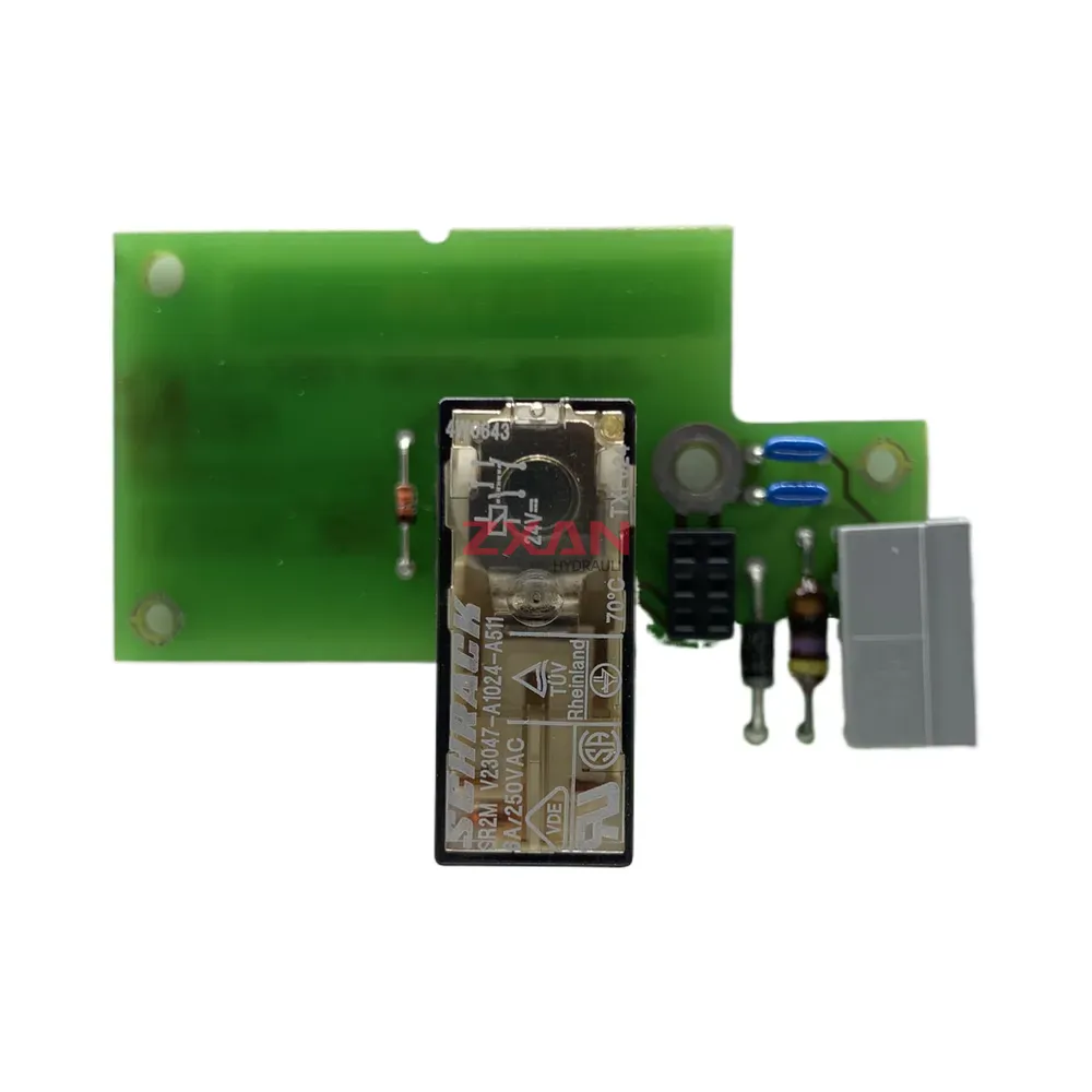 Siemens J31070-A5698-F002-A1-85 Electronic Control Board - PCB Assembly-img1 Siemens J31070-A5698-F002-A1-85 Electronic Control Board / PCB Assembly