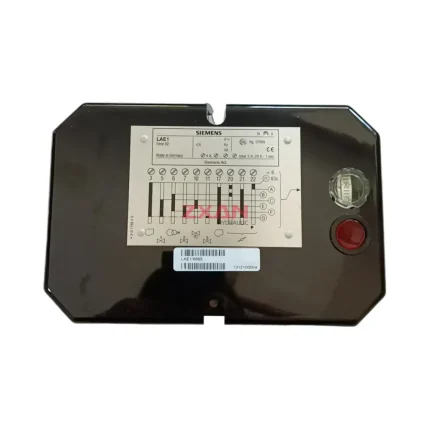 Siemens LAE1 Burner Control Unit