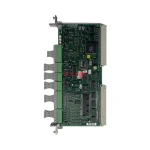 Siemens R 10619517A Printed Circuit Board Module