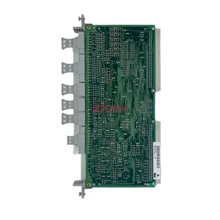 Siemens R 10619517A Printed Circuit Board Module