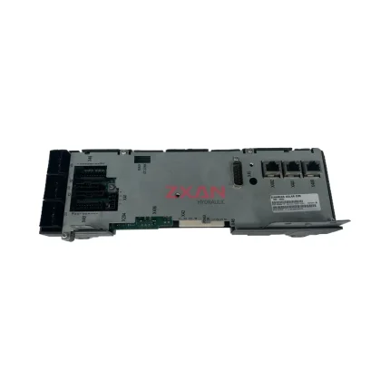 Siemens SINAMICS SOLAR CIM Communication Interface Module