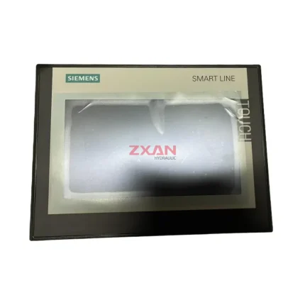 Siemens SMART LINE HMI Touch Panel
