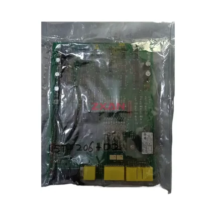 Siemens UST-206-D02 Circuit Board