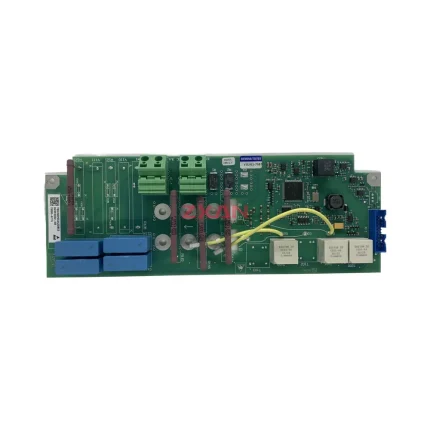 Siemens YSJU13-7668 Control Board