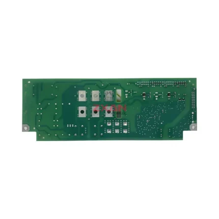 Siemens YSJU13-7668 Control Board