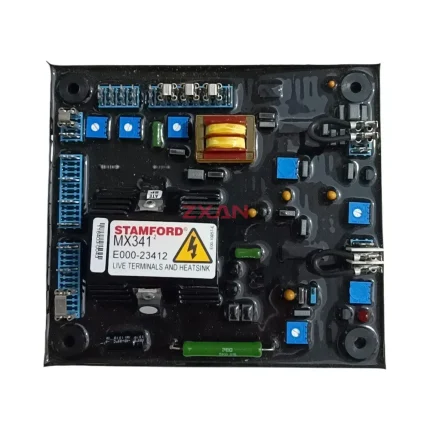 Stamford MX341-2 Automatic Voltage Regulator (AVR)