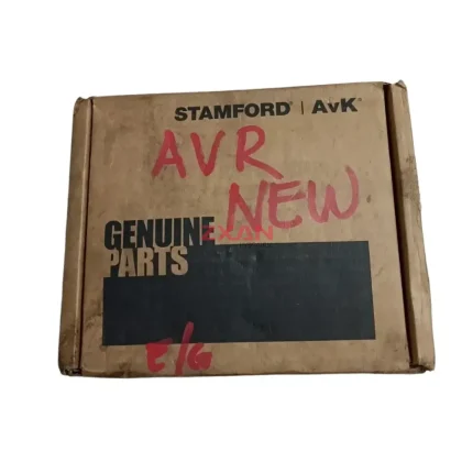 Stamford MX341-2 Automatic Voltage Regulator (AVR)