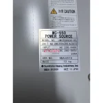 Sumitomo Heavy Industries UMC556000-03 Power Source