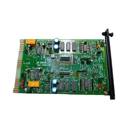 TAIYO AA-066-B / AA-077-A / AA-062-B / AA-067-A Industrial Control Circuit Board
