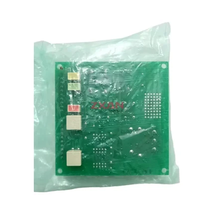 TAIYO SIC-103 Printed Circuit Board