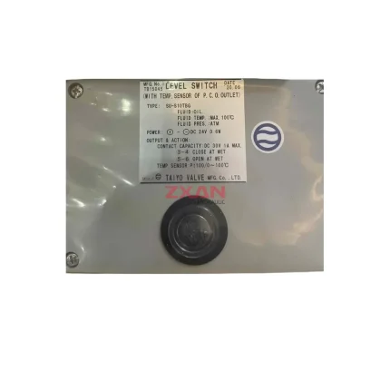 TAIYO SU-S10TBG Level Switch