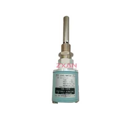TAIYO VALVE BU4-SL-F 3/4 Level Switch