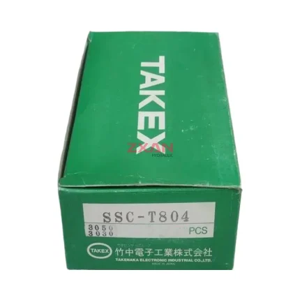 TAKEX SSC-T804 Sensor