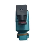 TDI 2-28S21-006 Solenoid Valve