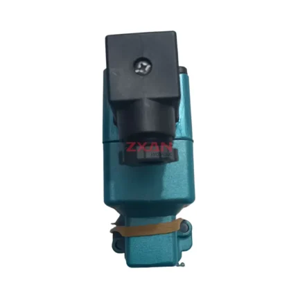 TDI 2-28S21-006 Solenoid Valve
