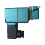 TDI 2-28S21-006 Solenoid Valve